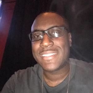 Meet your Posher, Ron